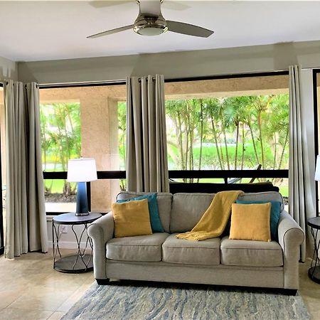 Coconut At Shores - Waikoloa Beach Resort Exterior foto
