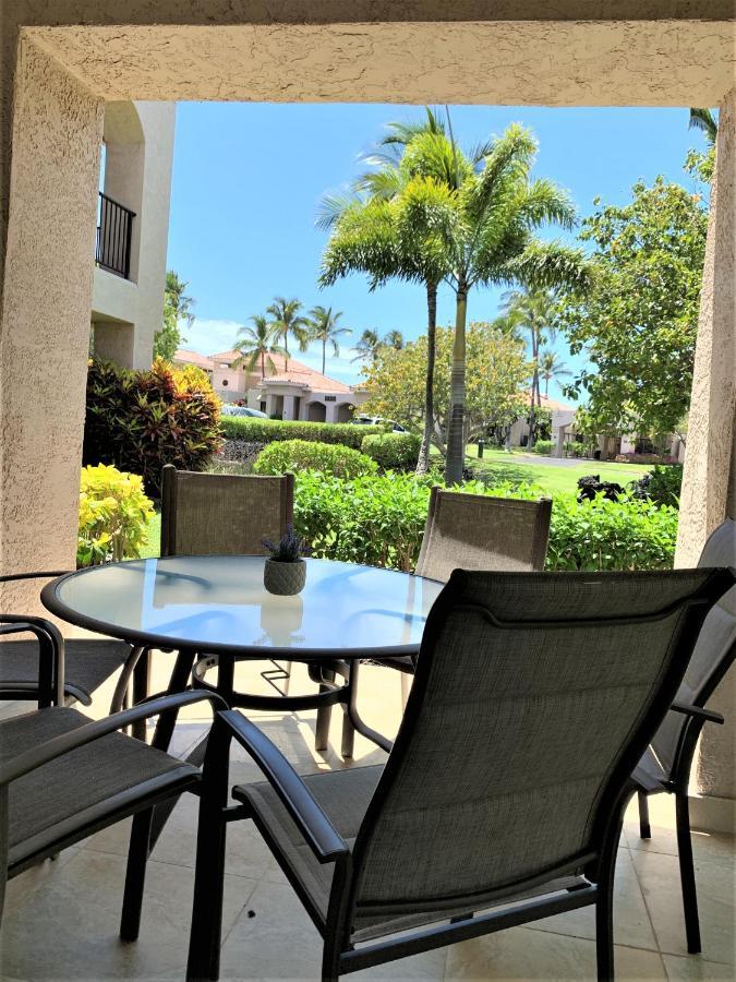 Coconut At Shores - Waikoloa Beach Resort Exterior foto
